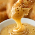 Honey Mustard Sauce First Image