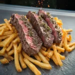 French Steak Frites First Image