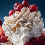 High Protein Cheesecake Fluff First Image