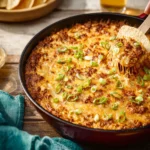 This Hot Cowboy Dip Vanishes on Game Day First Image