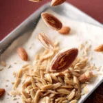 How to Toast Slivered Almonds First Image