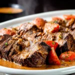 Instant Pot Hungarian Pot Roast First Image