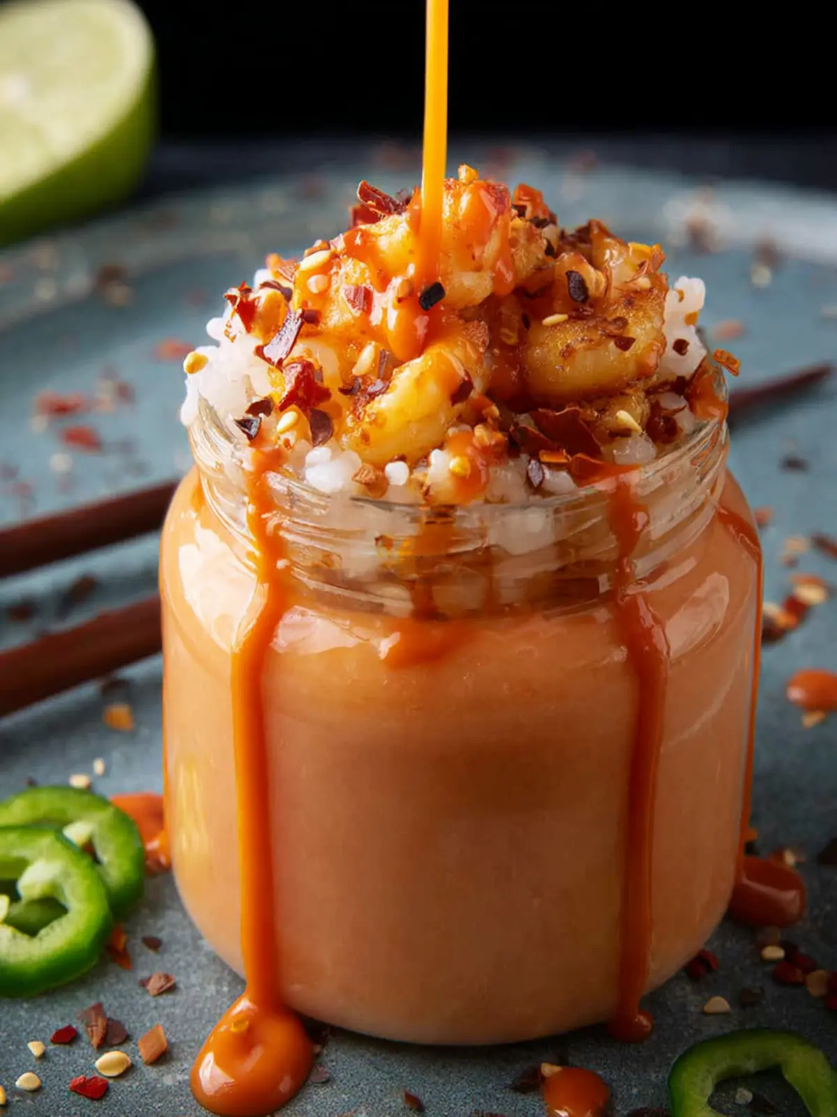 Bang Bang Sauce Recipe First Image