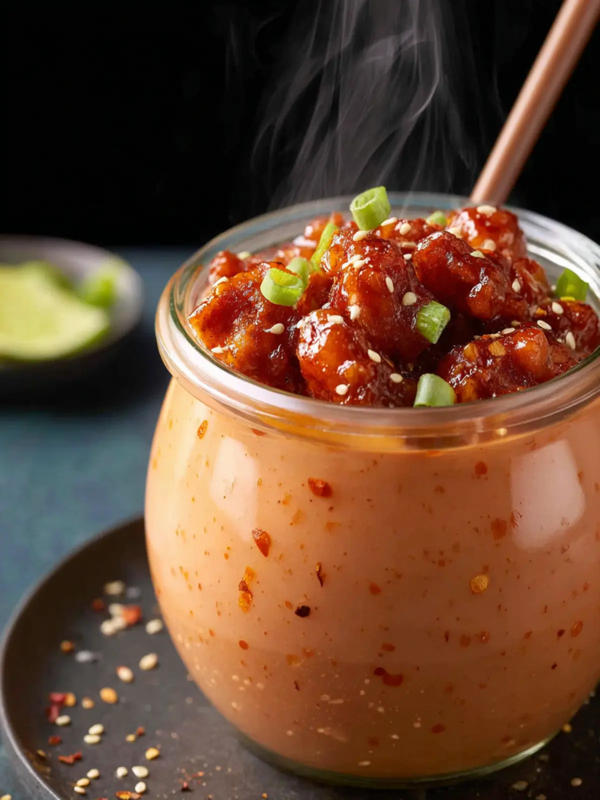 Bang Bang Sauce Recipe Fourth Image qztioz