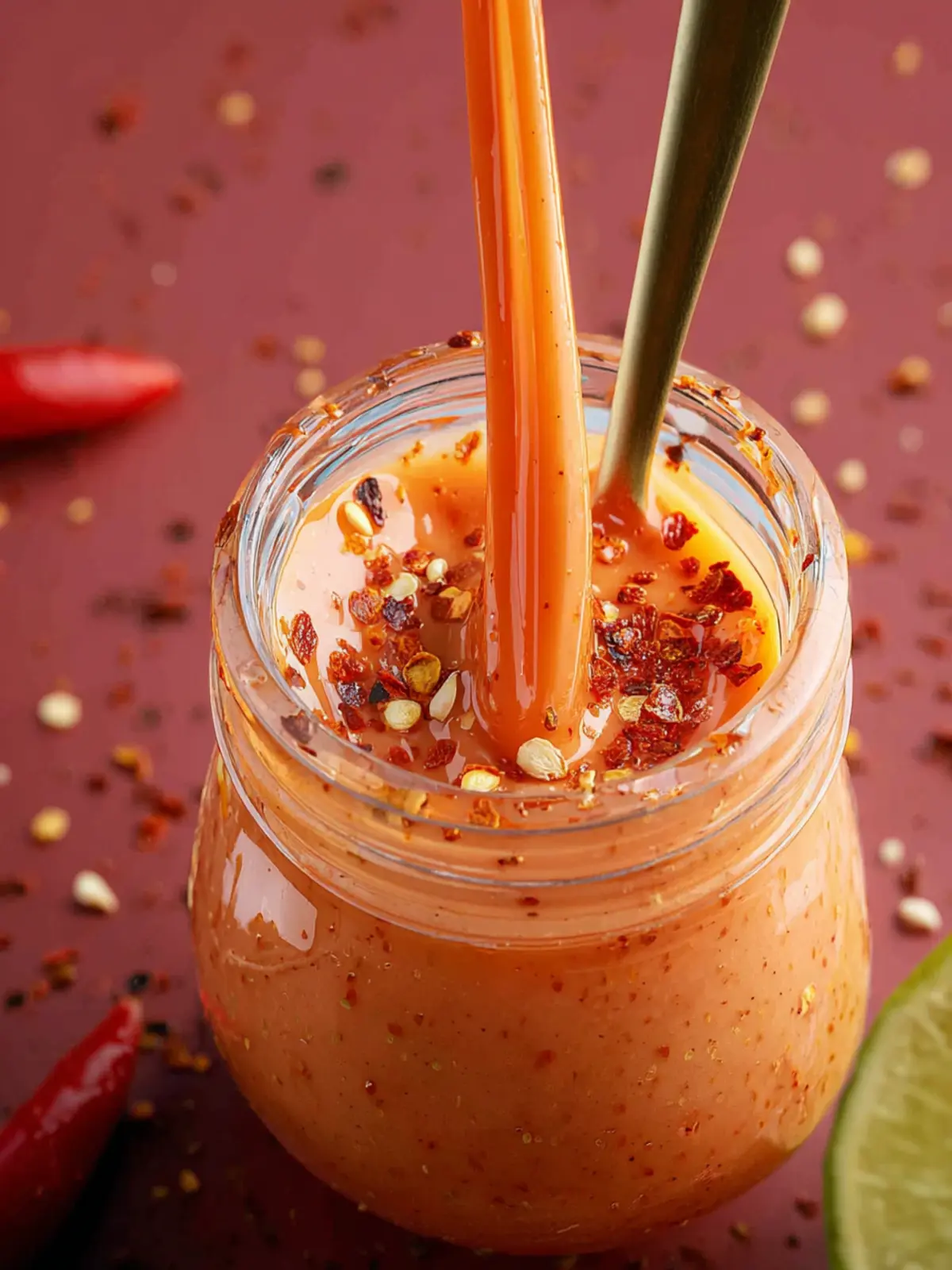 Bang Bang Sauce Recipe Third Image jzpj6a