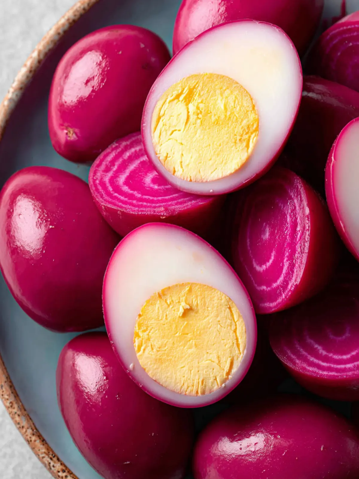 Beet Pickled Eggs Fourth Image w9wb0s