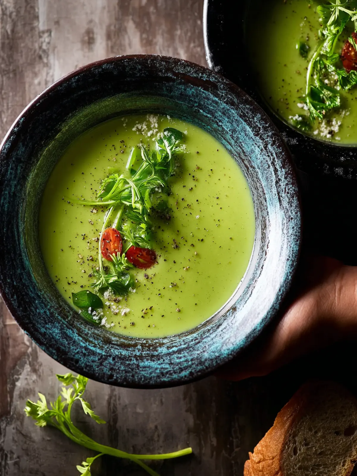 Celery Soup Recipe Second Image heyl4e