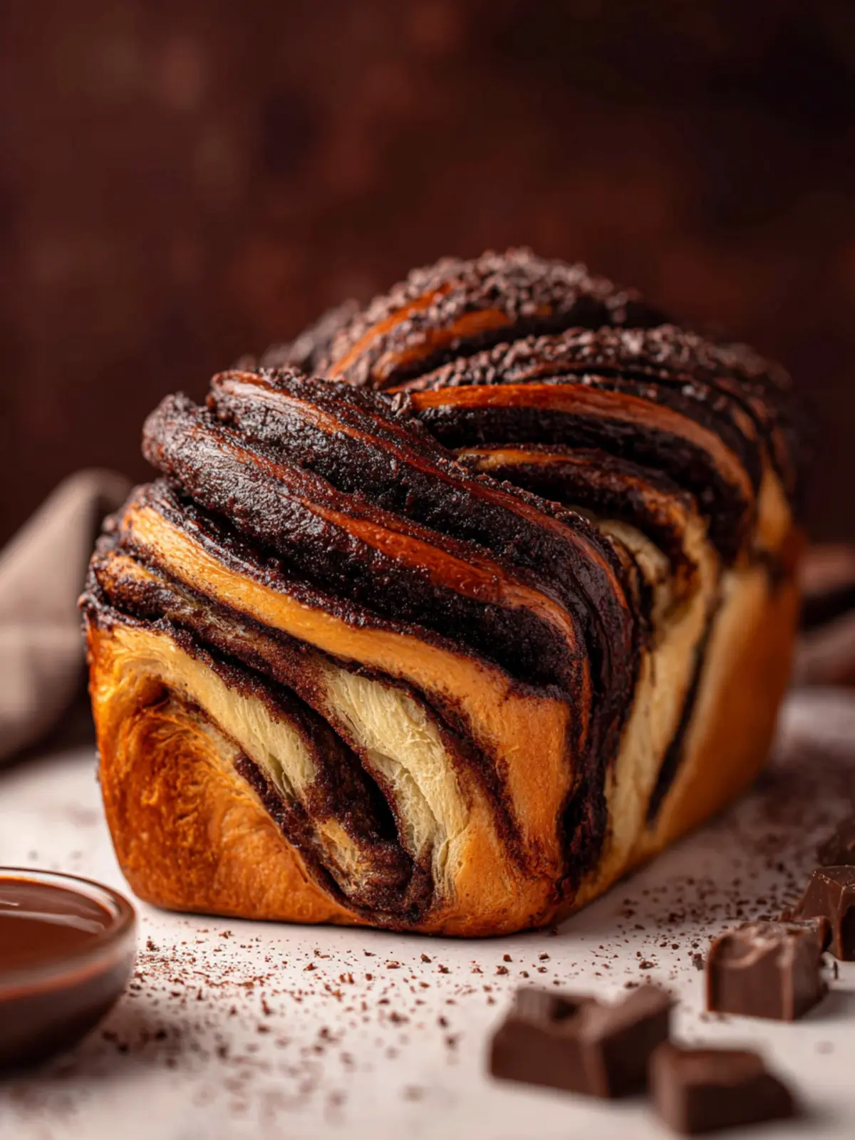 Chocolate Babka Fourth Image ur7jgl