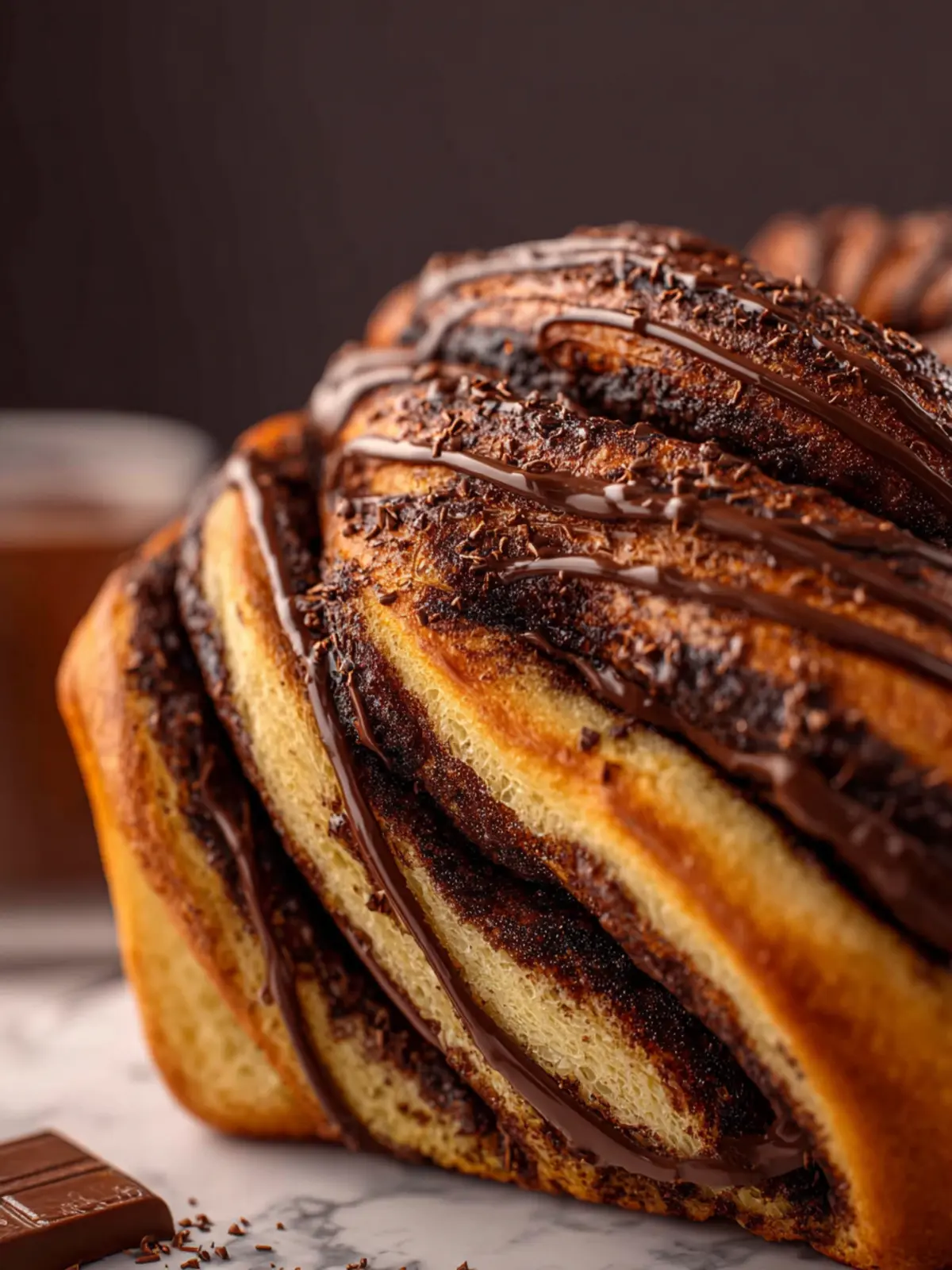 Chocolate Babka Second Image i1usjn
