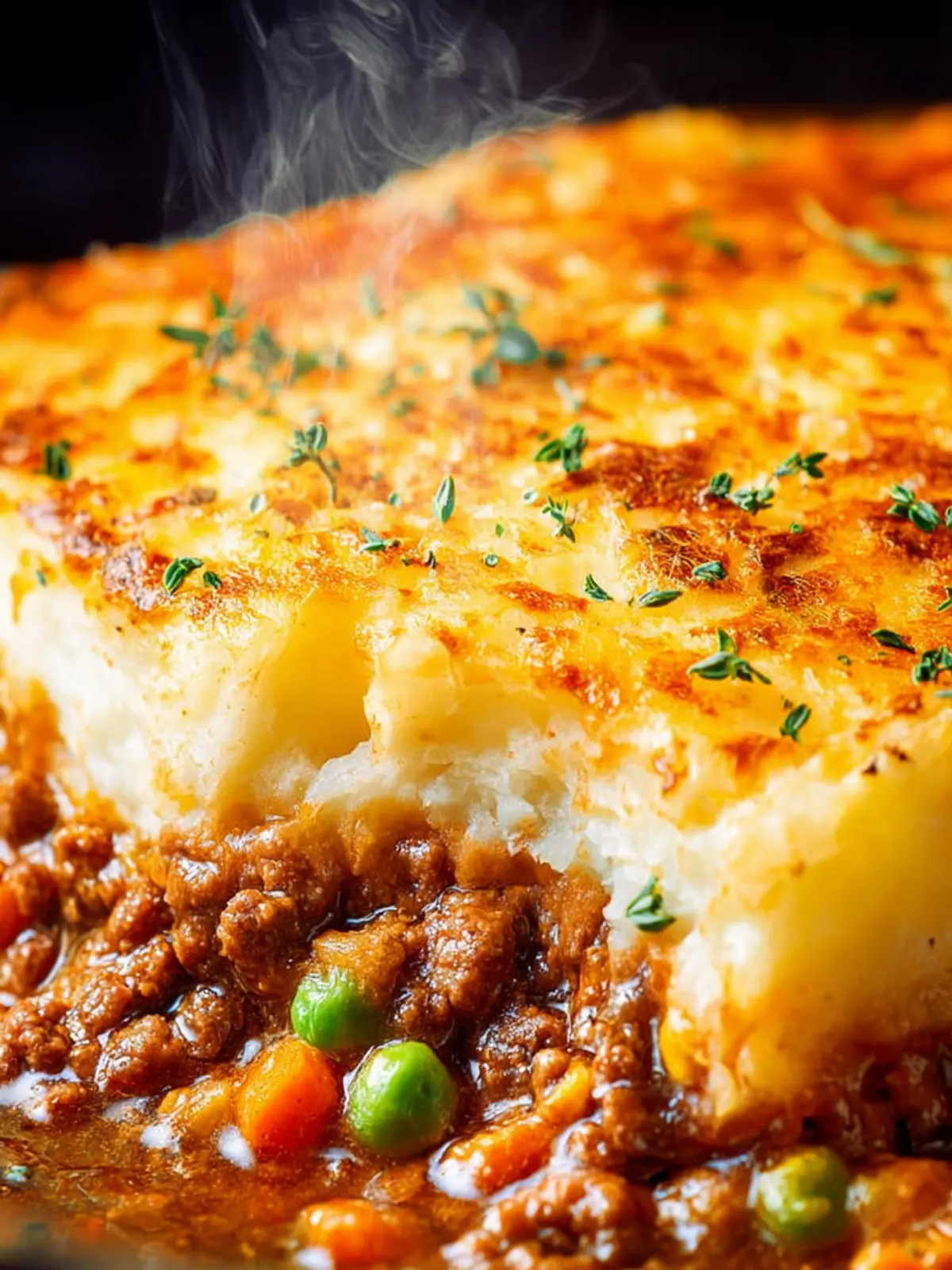 Ground Beef Shepherd s Pie Second Image ywjrgo