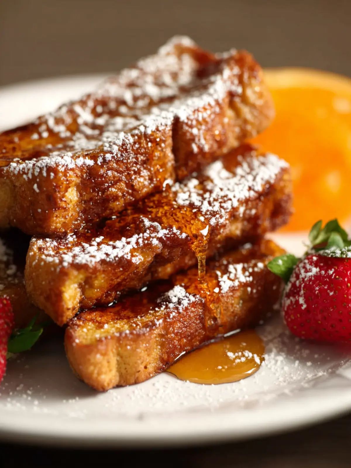 Homemade French Toast Sticks Fourth Image iczgdc