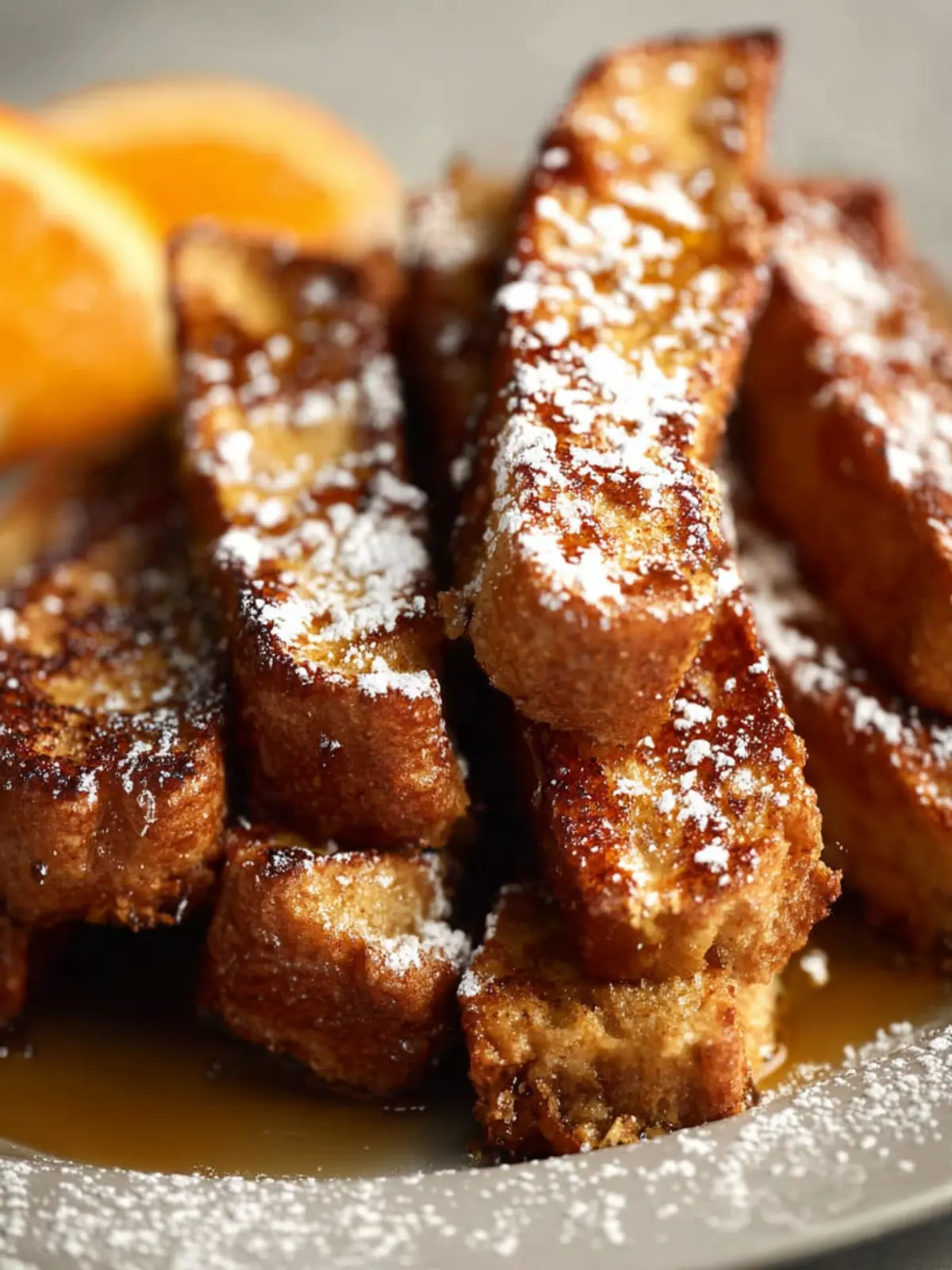 Homemade French Toast Sticks Second Image jo3rku