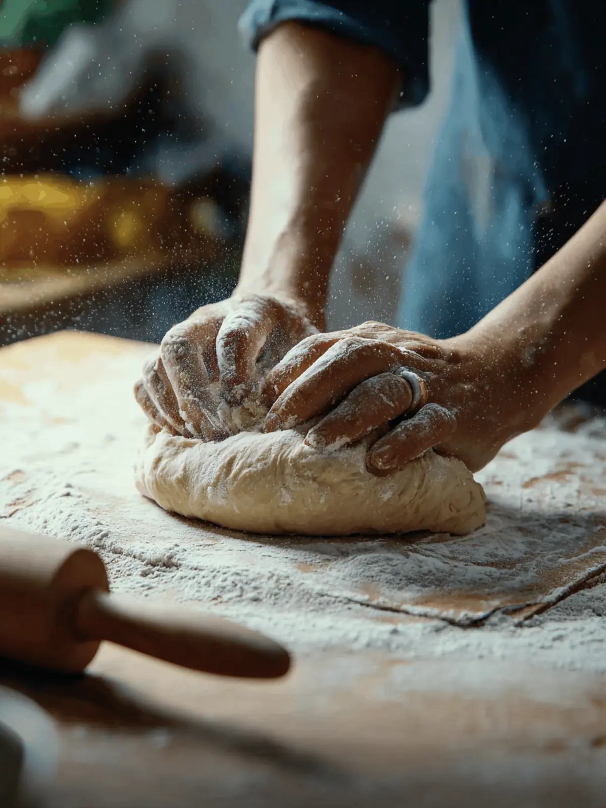 How To Knead Dough Third Image lytbc2