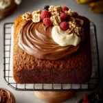 Irresistible Gluten Free Banana Cake Recipe to Try Today First Image