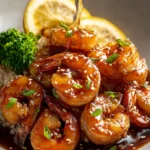 Irresistible Honey Garlic Shrimp Recipe for a Flavor Blast First Image