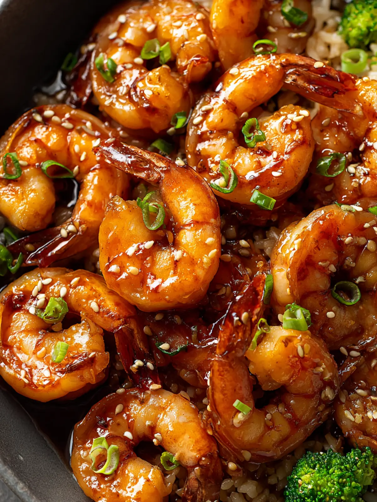 Irresistible Honey Garlic Shrimp Recipe for a Flavor Blast Fourth Image zbu6g0