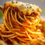 Million Dollar Spaghetti First Image