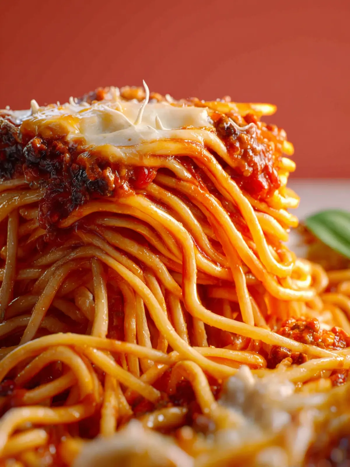 Million Dollar Spaghetti Third Image ui6eey