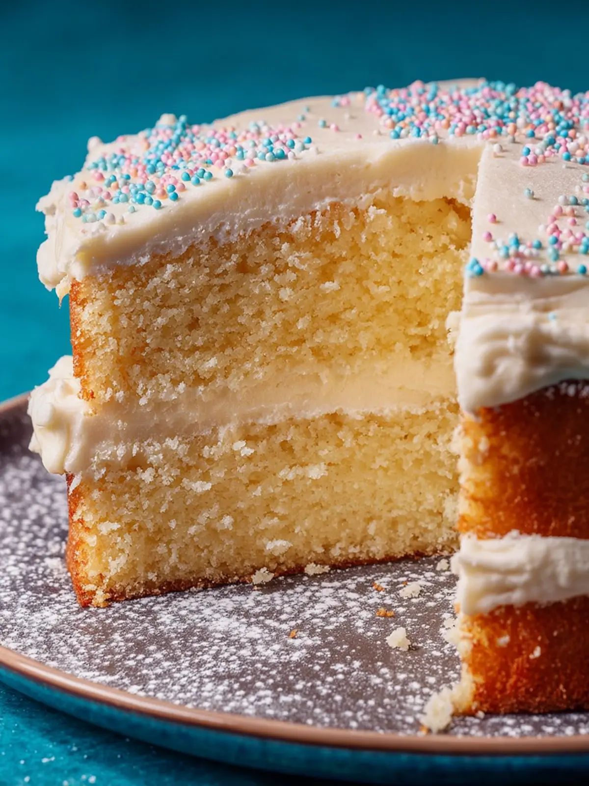 Moist White Cake Recipe Fourth Image igyzw1