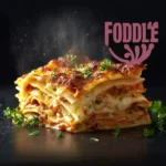 Over the Top Smoked Lasagna: The Ultimate Comfort Dish First Image