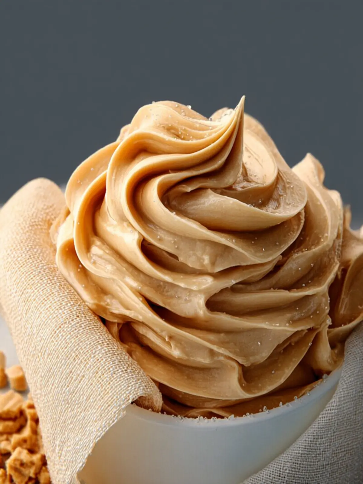 Peanut Butter Frosting First Image