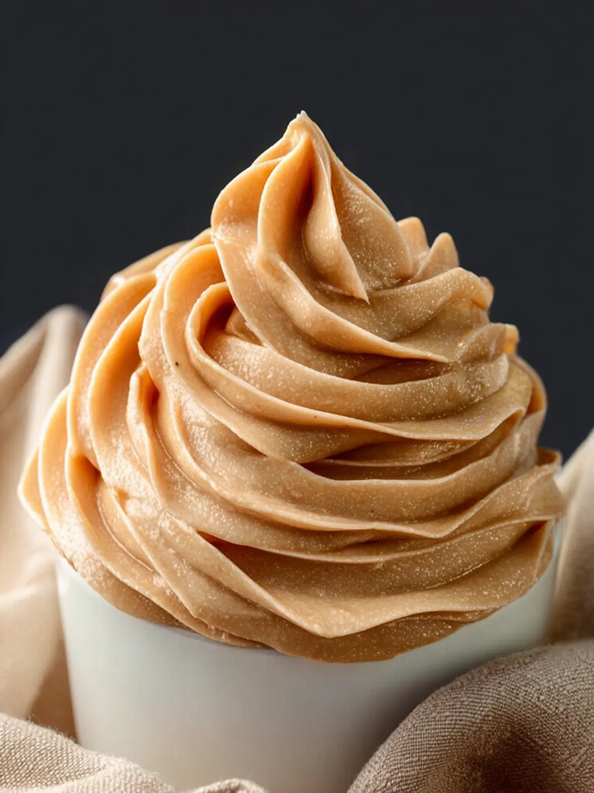 Peanut Butter Frosting: The Indulgent Treat You Can't Resist 6 Peanut Butter Frosting Second Image kculra