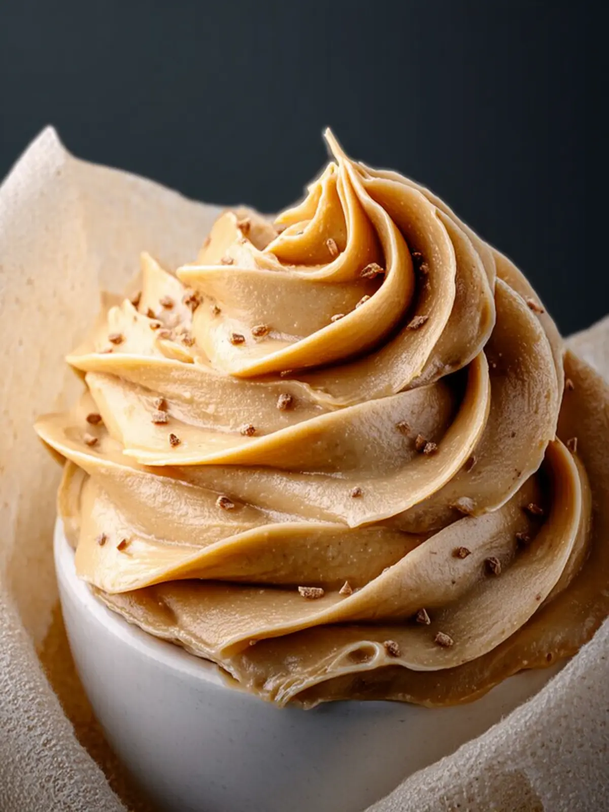 Peanut Butter Frosting: The Indulgent Treat You Can't Resist 7 Peanut Butter Frosting Third Image yaz1qy