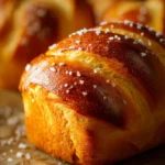 Salt Bread Shio Pan First Image