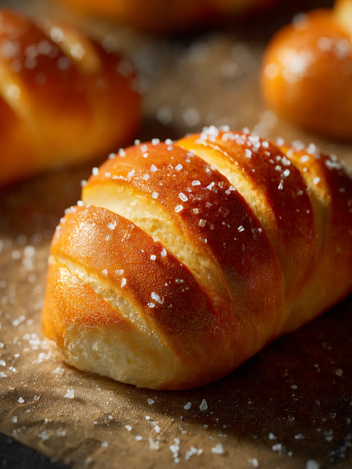 Salt Bread Shio Pan Second Image kkrcty