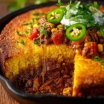 Texas Tamale Pie First Image
