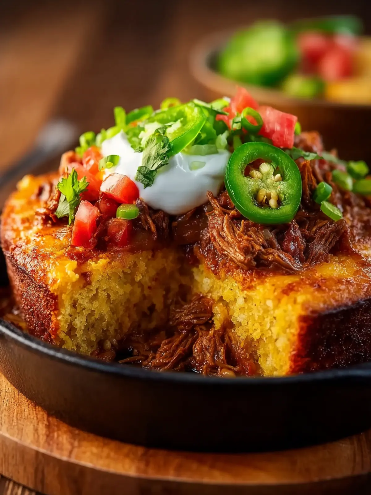 Texas Tamale Pie: The Best Comfort Food You’ll Crave! 6