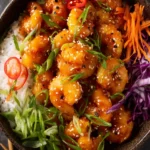 30 Minute Bang Bang Shrimp First Image
