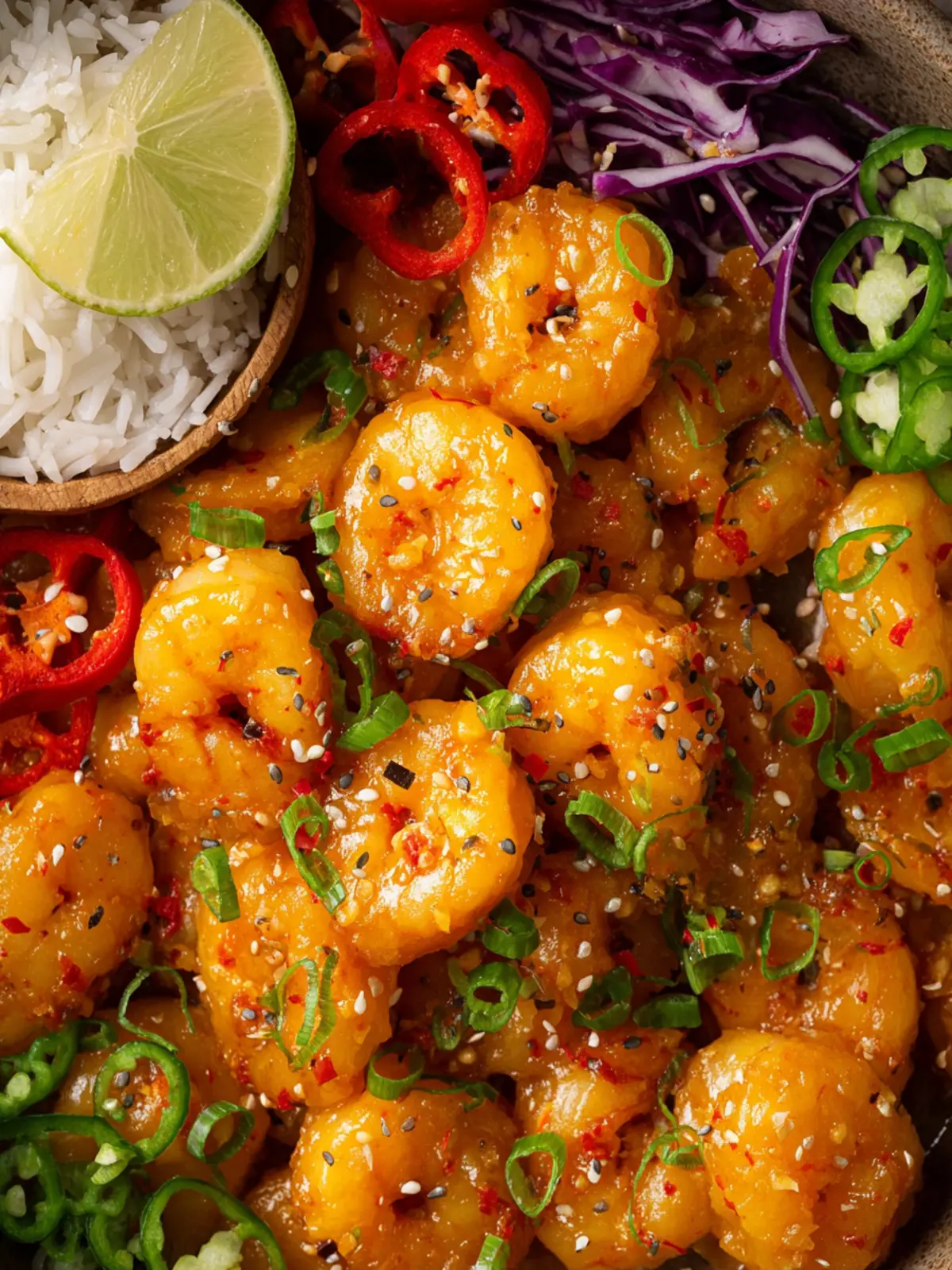 30 Minute Bang Bang Shrimp Third Image gctsty