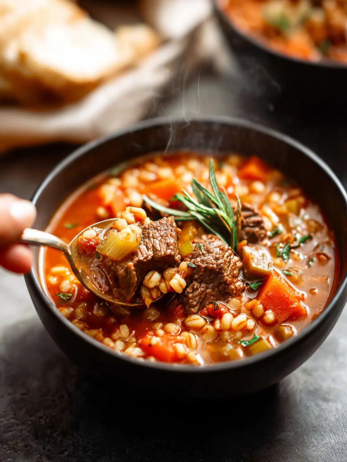 Beef Barley Soup Second Image cqf5st