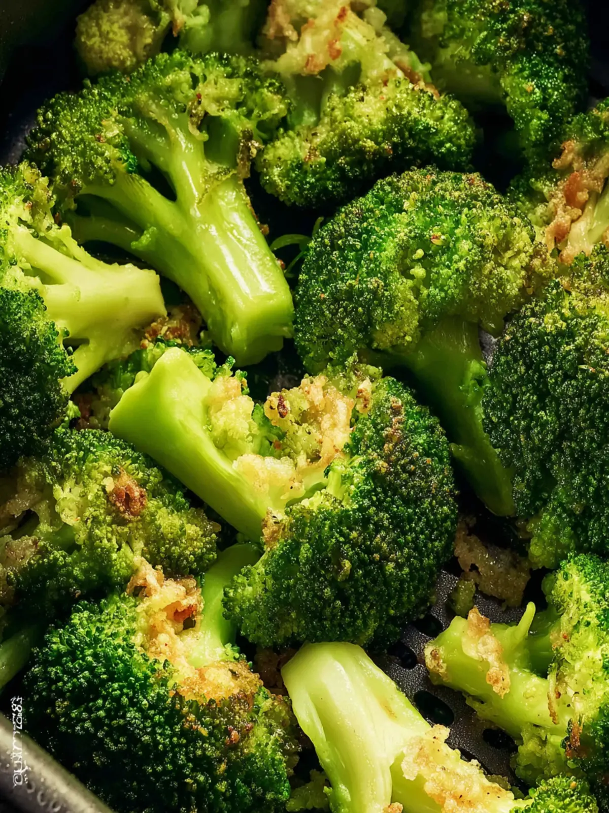 Broccoli in Air Fryer Fourth Image dktqw1