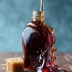 Brown Sugar Syrup First Image