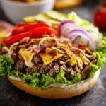 Burger Bowls First Image