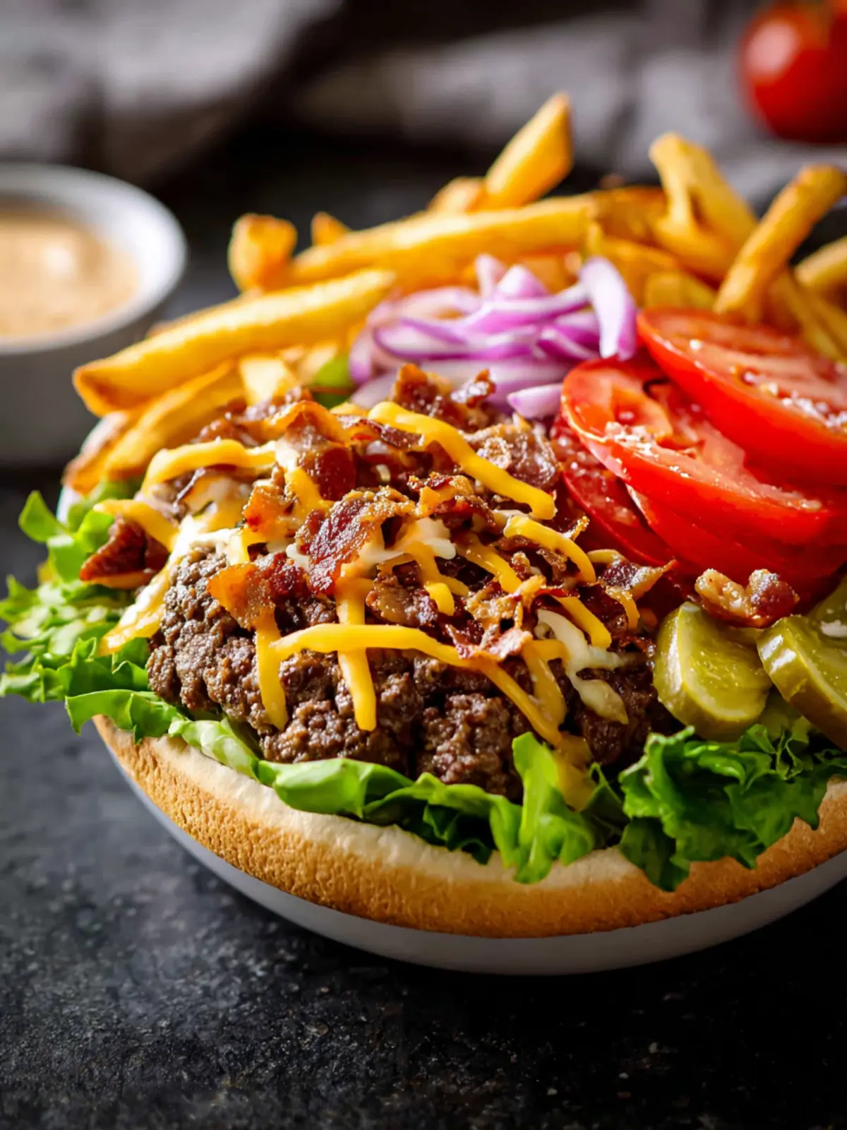 Burger Bowls Fourth Image kjhwzy