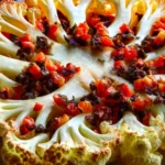 Cauliflower Steaks First Image