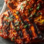 Chipotle Chicken Marinade First Image