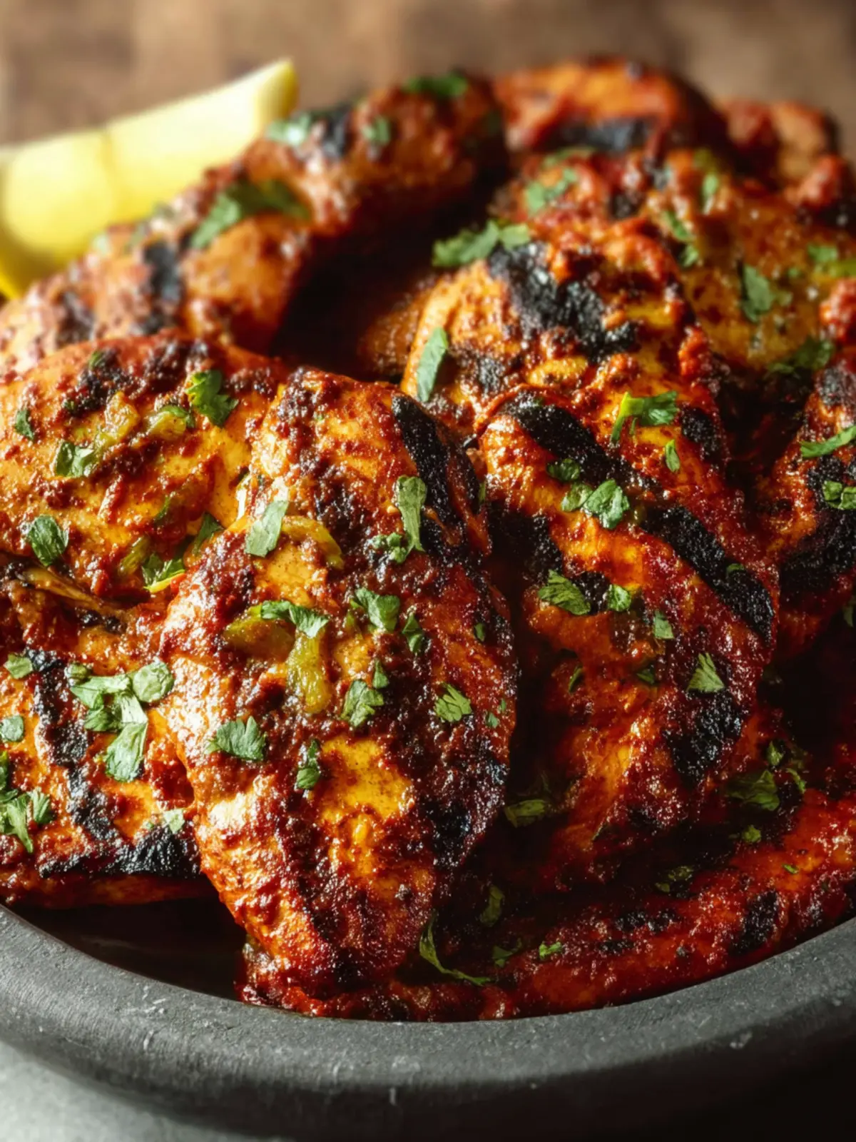 Chipotle Chicken Marinade Third Image jlzng8