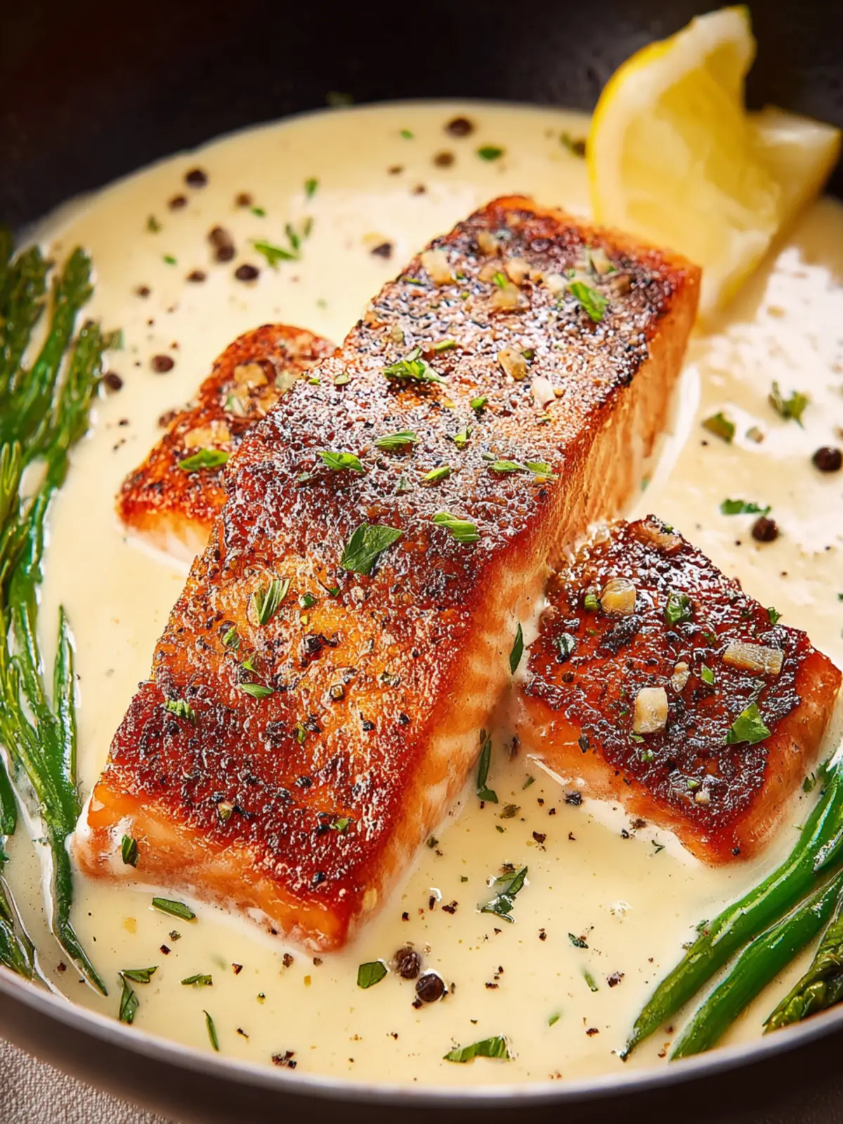 Creamy Dijon Salmon Second Image y7yuvb