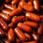 Crockpot Little Smokies First Image