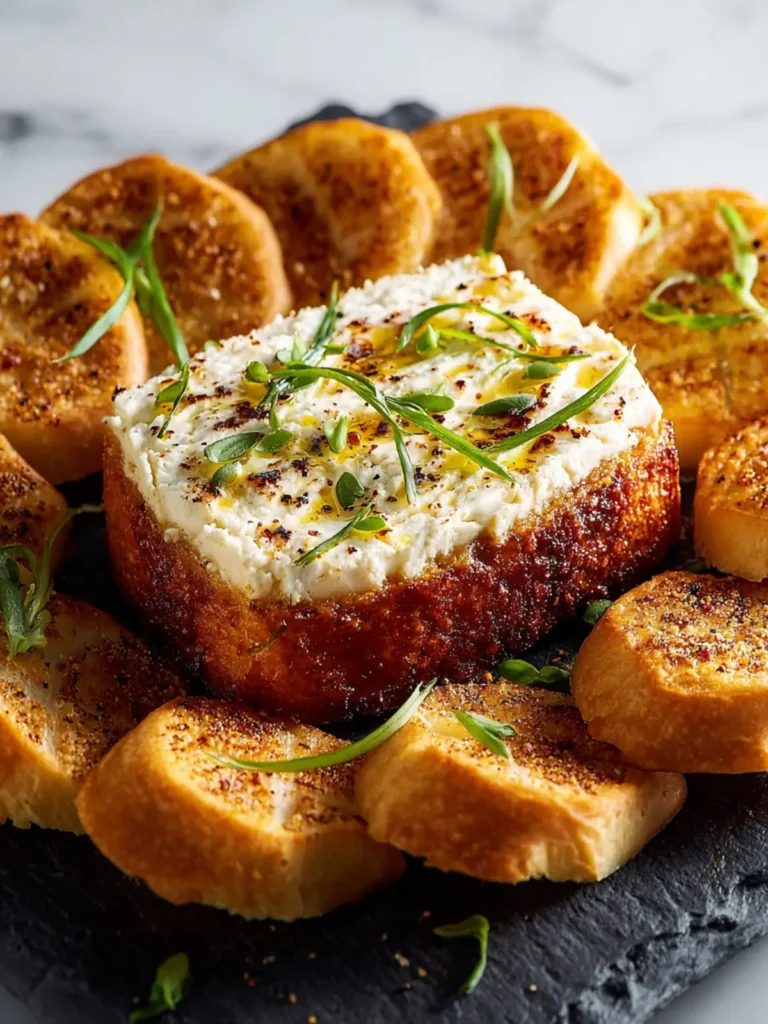 Easy 2 Ingredient Smoked Cream Cheese First Image