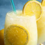 Frozen Lemonade First Image
