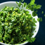 Gremolata First Image