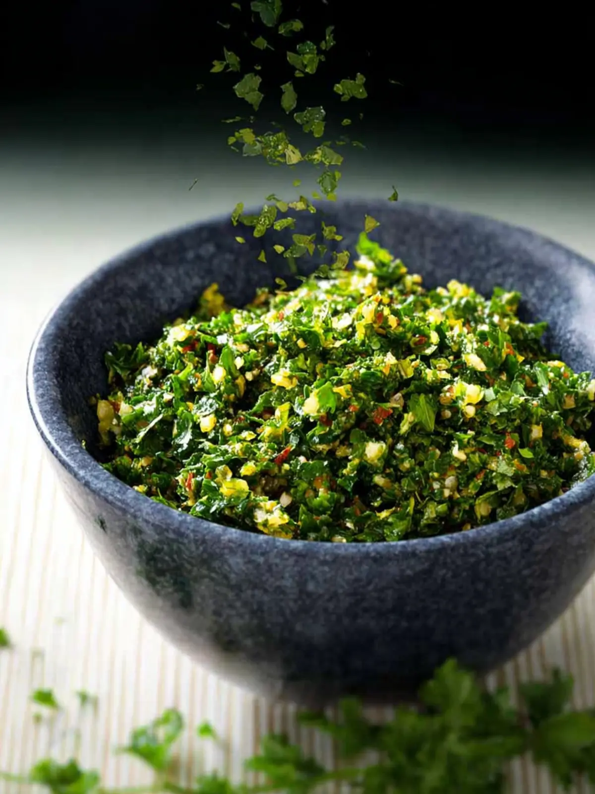Gremolata Second Image ylyofk