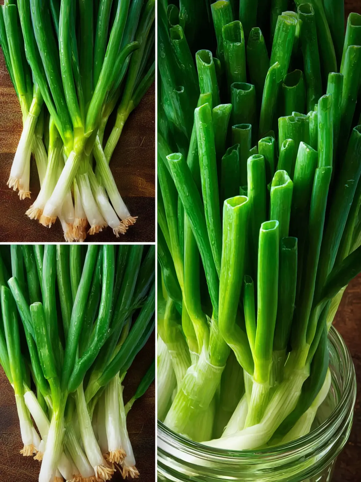 Growing Green Onions Second Image rj3c2l