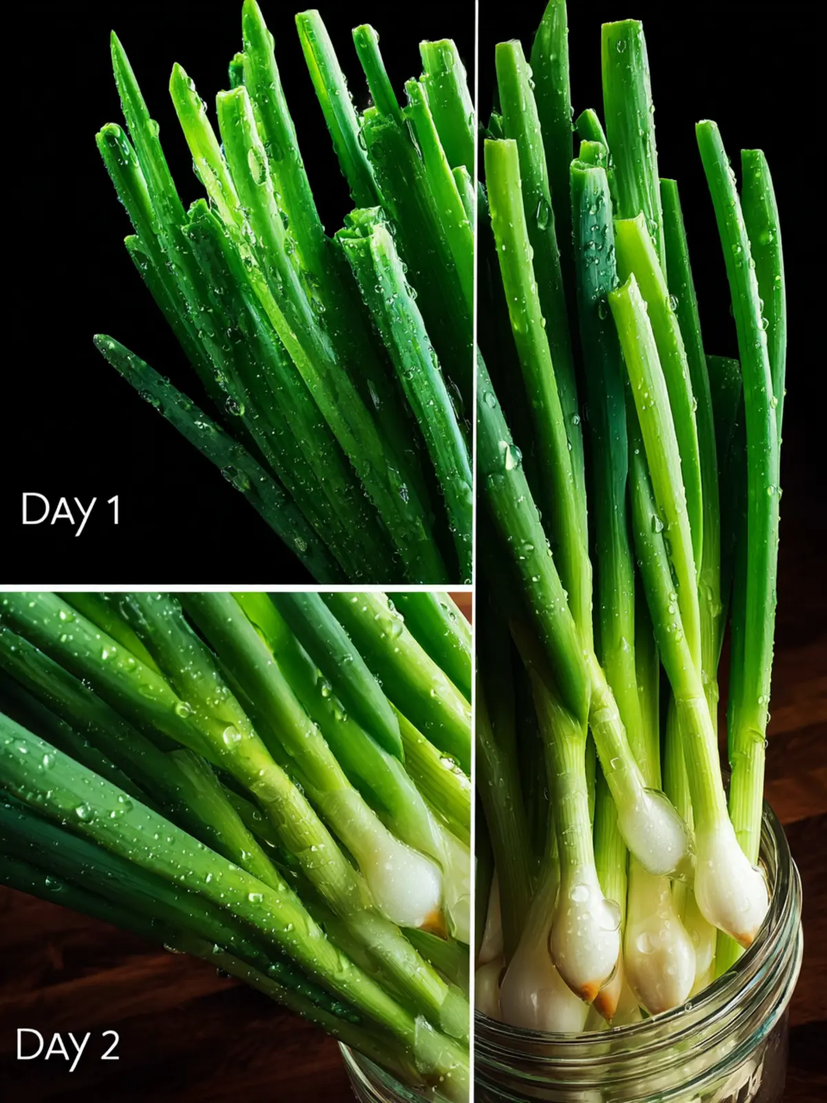 Growing Green Onions Third Image bdvqgl