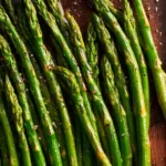 How to Roast Asparagus First Image